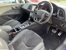 SEAT Leon TSI Cupra 300 - U15150