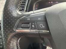 SEAT Leon TSI Cupra 300 - U15150