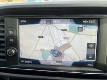 SEAT Leon TSI Cupra 300 - U15150