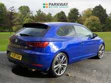 SEAT Leon TSI Cupra 300 - U15150