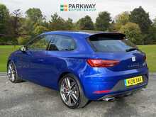 SEAT Leon TSI Cupra 300 - U15150