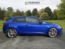 SEAT Leon TSI Cupra 300 - U15150
