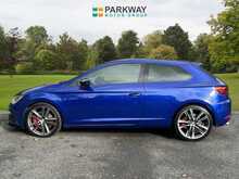 SEAT Leon TSI Cupra 300 - U15150