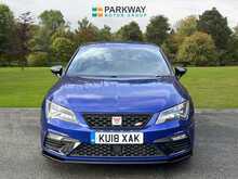 SEAT Leon TSI Cupra 300 - U15150