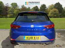 SEAT Leon TSI Cupra 300 - U15150