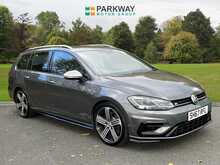 2.0 TSI R Estate 5dr Petrol DSG 4Motion Euro 6 (s/s) (310 ps)