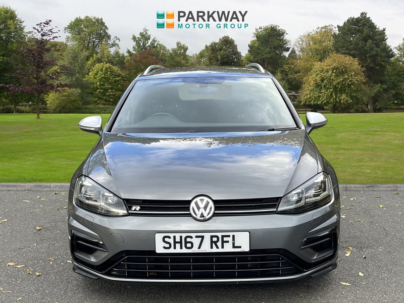 Volkswagen 2.0 TSI R Estate 5dr Petrol DSG 4Motion Euro 6 (s/s) (310 ps)