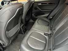 BMW X1 20d M Sport - U15153