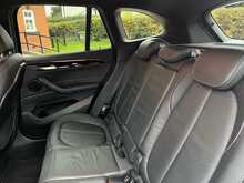 BMW X1 20d M Sport - U15153