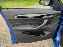 BMW X1 20d M Sport - U15153