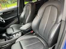 BMW X1 20d M Sport - U15153