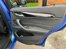 BMW X1 20d M Sport - U15153