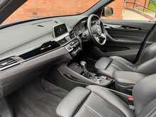 BMW X1 20d M Sport - U15153