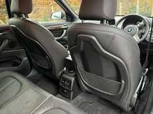 BMW X1 20d M Sport - U15153