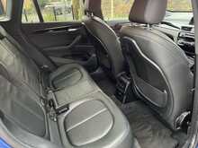 BMW X1 20d M Sport - U15153