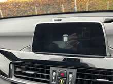 BMW X1 20d M Sport - U15153