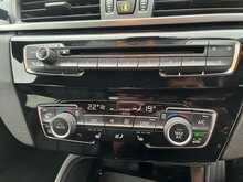 BMW X1 20d M Sport - U15153