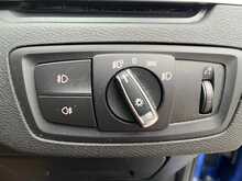 BMW X1 20d M Sport - U15153