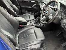 BMW X1 20d M Sport - U15153