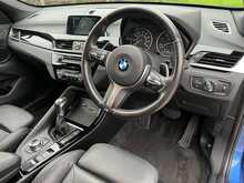 BMW X1 20d M Sport - U15153
