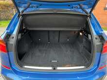 BMW X1 20d M Sport - U15153