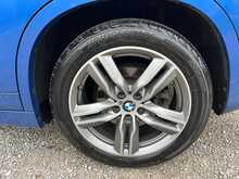 BMW X1 20d M Sport - U15153