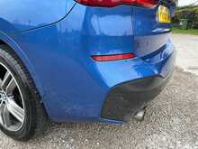 BMW X1 20d M Sport - U15153