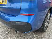 BMW X1 20d M Sport - U15153