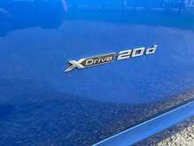 BMW X1 20d M Sport - U15153