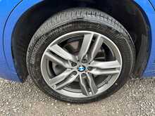BMW X1 20d M Sport - U15153
