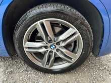 BMW X1 20d M Sport - U15153