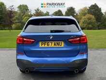BMW X1 20d M Sport - U15153