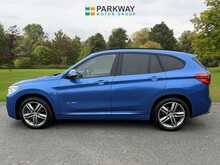 BMW X1 20d M Sport - U15153