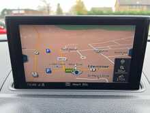 Audi S3 TFSI - U15154