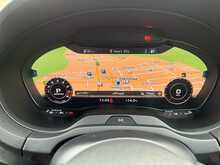 Audi S3 TFSI - U15154