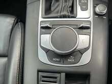 Audi S3 TFSI - U15154