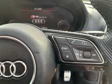 Audi S3 TFSI - U15154