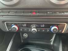 Audi S3 TFSI - U15154