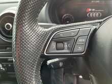Audi S3 TFSI - U15154