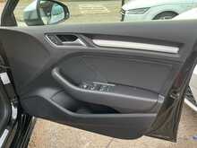 Audi S3 TFSI - U15154