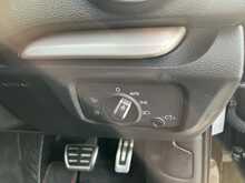 Audi S3 TFSI - U15154