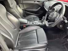 Audi S3 TFSI - U15154