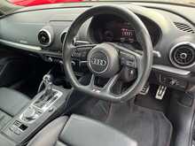 Audi S3 TFSI - U15154