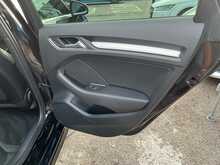 Audi S3 TFSI - U15154