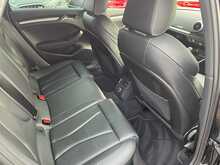 Audi S3 TFSI - U15154