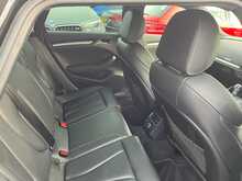 Audi S3 TFSI - U15154