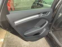 Audi S3 TFSI - U15154