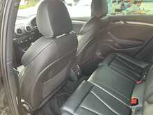 Audi S3 TFSI - U15154