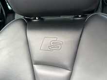 Audi S3 TFSI - U15154