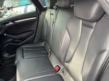 Audi S3 TFSI - U15154